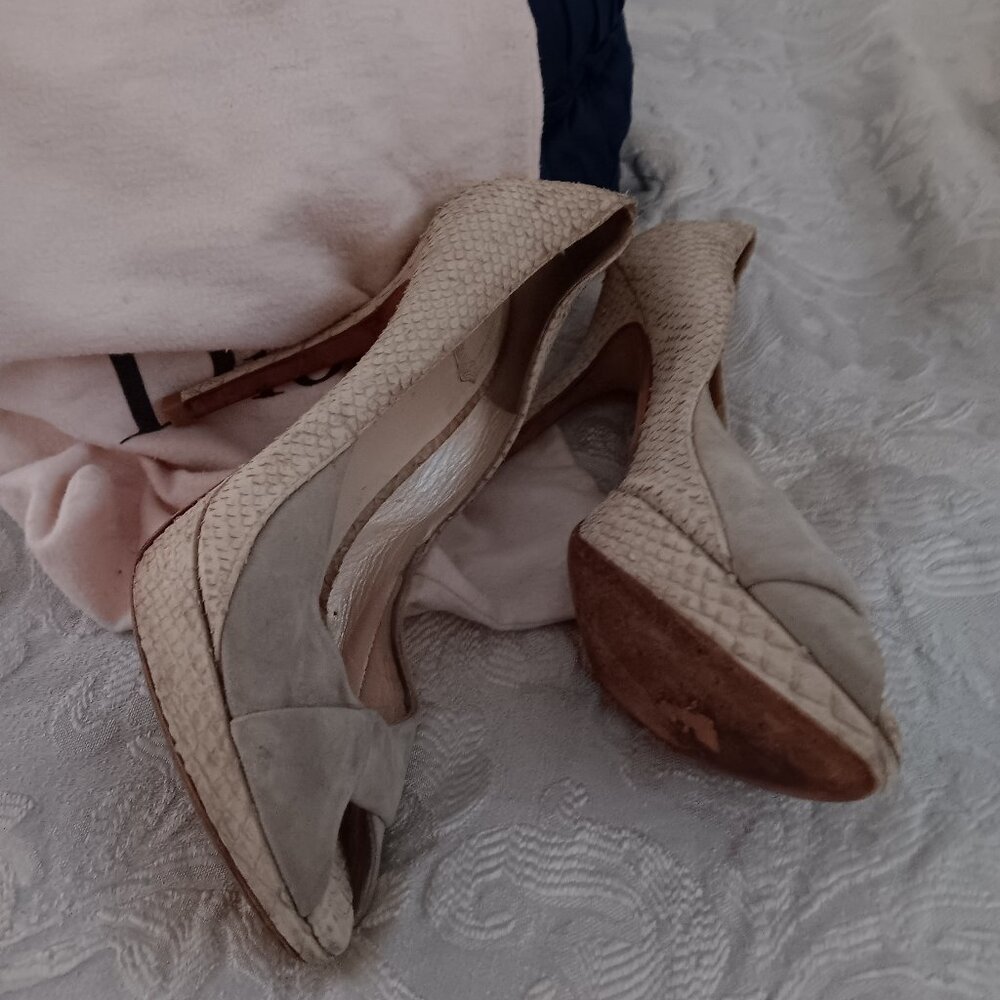 Christian  Dior Pump